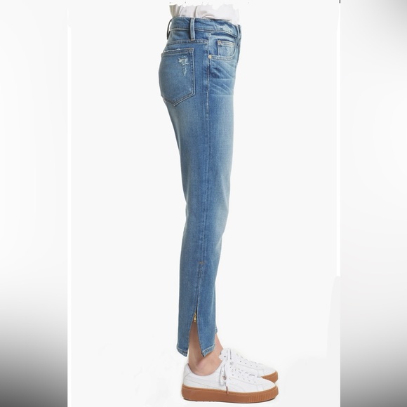 Frame Le Boy jeans. Size 25 - Picture 2 of 8